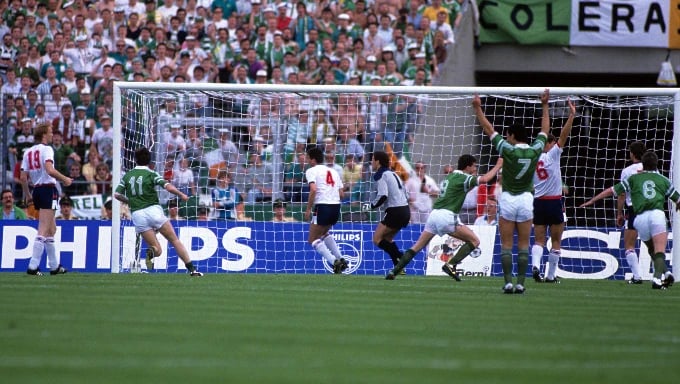 6 Of The Biggest Ever Upsets At The Euros 6 Of The Biggest Ever Upsets At The Euros
