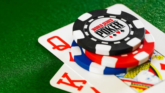 WSOP Brings Players Back Together From September to November WSOP Brings Players Back Together From September to November