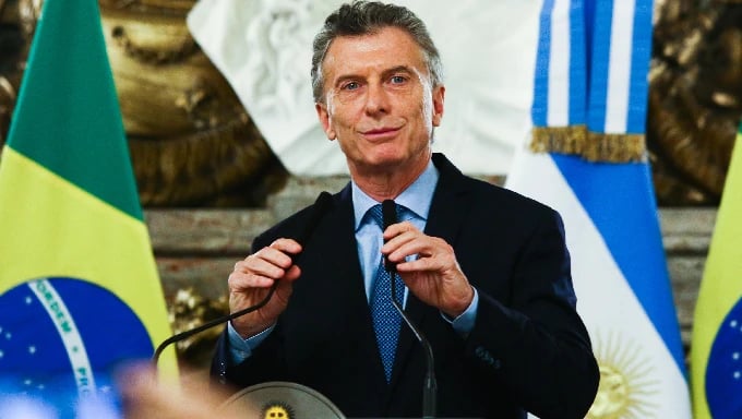 Brazil Next President Odds Shift as Bolsonaro Protests Grow Brazil Next President Odds Shift as Bolsonaro Protests Grow