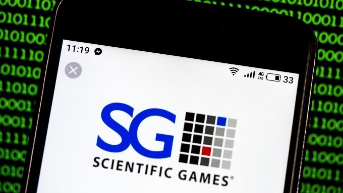 Scientific Games to Divest Lottery, Sports Betting Businesses Scientific Games to Divest Lottery, Sports Betting Businesses