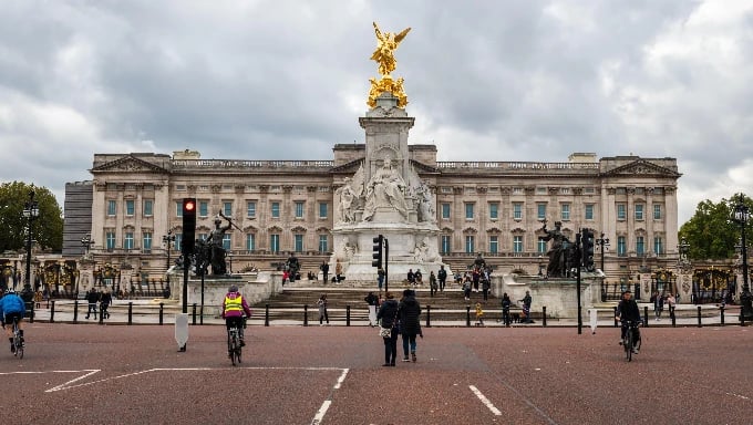British Monarchy Referendum Odds Suggest 2024 Vote Unlikely British Monarchy Referendum Odds Suggest 2024 Vote Unlikely