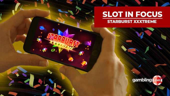 Online Slot im Fokus: Starburst XXXtreme von NetEnt Online Slot im Fokus: Starburst XXXtreme von NetEnt