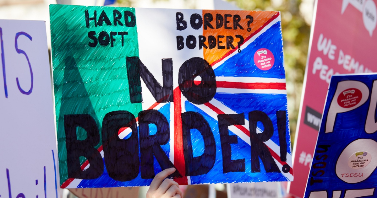 What Are The Latest Odds On A United Ireland? What Are The Latest Odds On A United Ireland?