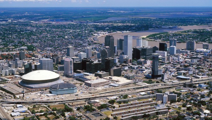 Caesars Agrees To Naming Rights Deal With Louisiana Superdome Caesars Agrees To Naming Rights Deal With Louisiana Superdome