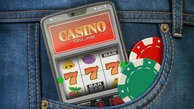 Rush Street, Scientific Games Partner for Online Casino in WV Rush Street, Scientific Games Partner for Online Casino in WV
