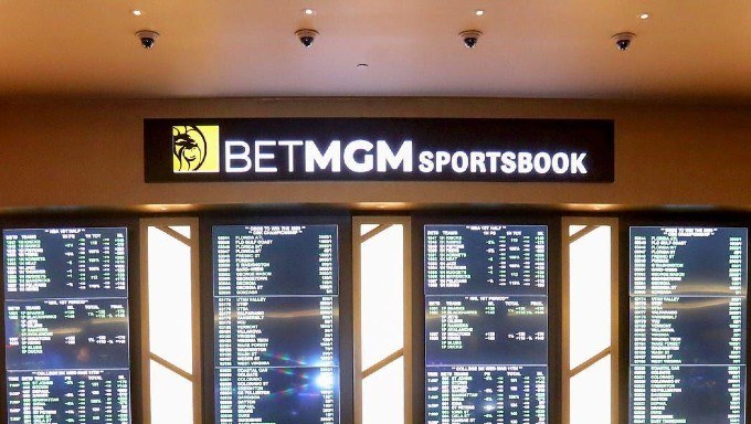 CEO Cites BetMGM & Sports Betting As Keys To 2021 Growth CEO Cites BetMGM & Sports Betting As Keys To 2021 Growth