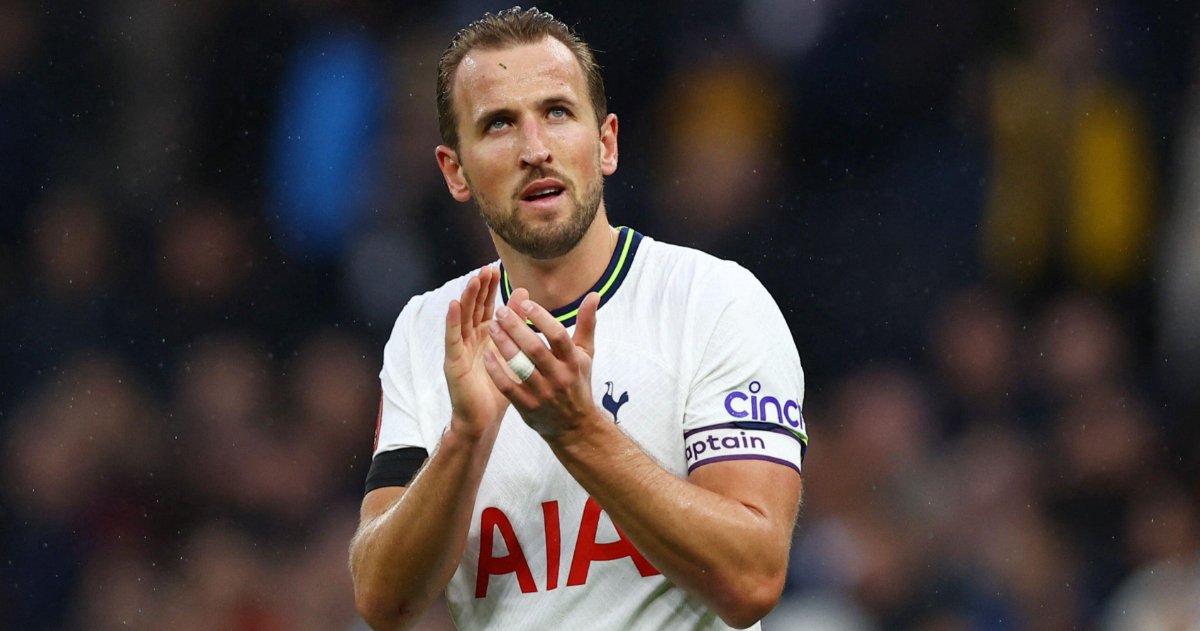 Harry Kane Transfer Betting Odds: Spurs Favourites To Keep Star Striker Harry Kane Transfer Betting Odds: Spurs Favourites To Keep Star Striker