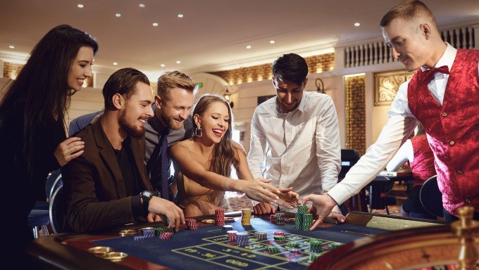 Commercial Gaming Revenue In U.S. Sets Second Quarter Record Commercial Gaming Revenue In U.S. Sets Second Quarter Record