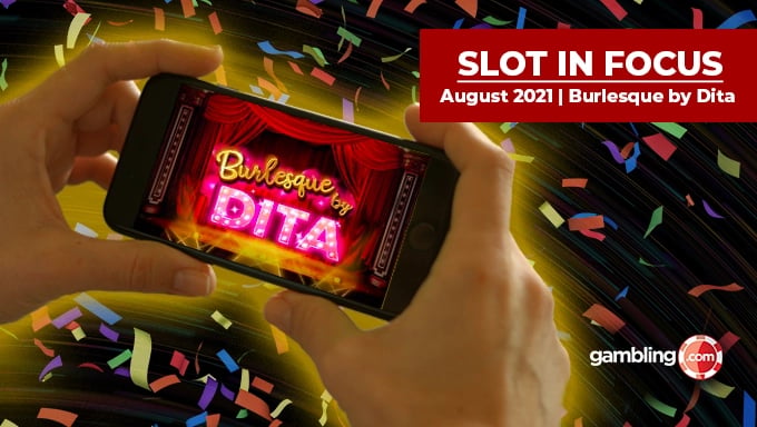 Online Slot im Fokus: Burlesque by Dita by Microgaming Online Slot im Fokus: Burlesque by Dita by Microgaming