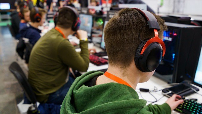 Nevada Control Board Recommends eSports Advisory Committee Nevada Control Board Recommends eSports Advisory Committee