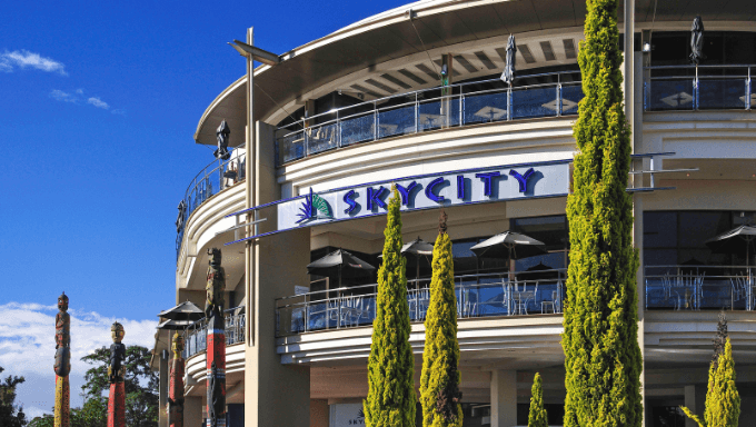 What Are The Best Land Based Casinos In New Zealand? What Are The Best Land Based Casinos In New Zealand?
