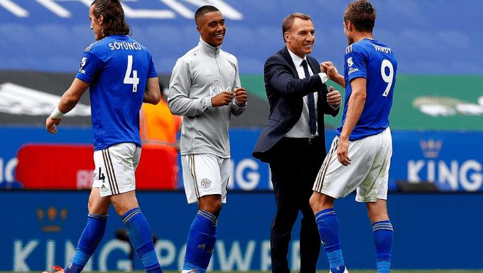 What Can Be Expected of Leicester City This Season? What Can Be Expected of Leicester City This Season?