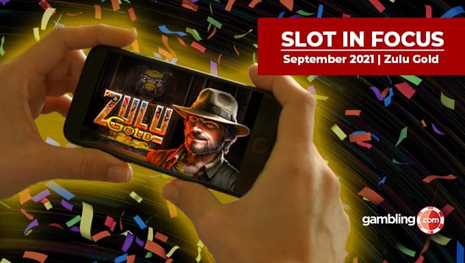 Online Slot im Fokus: Zulu Gold von ELK Studios Online Slot im Fokus: Zulu Gold von ELK Studios