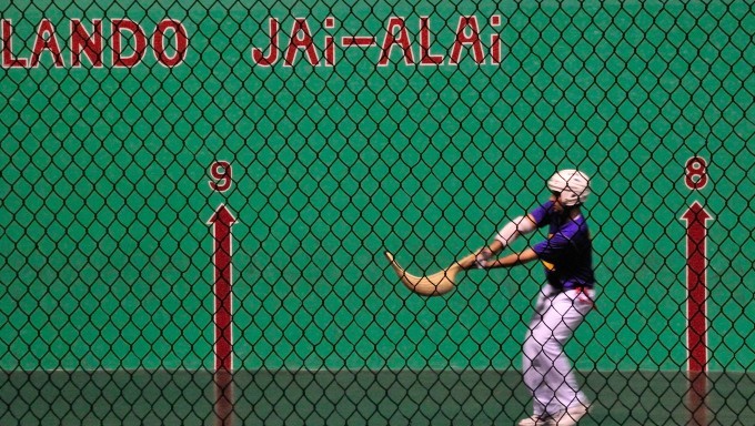 Rush Street Interactive Partners With Magic City Jai Alai Rush Street Interactive Partners With Magic City Jai Alai