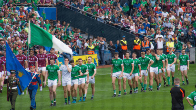 The Biggest Upsets Ever In GAA History The Biggest Upsets Ever In GAA History