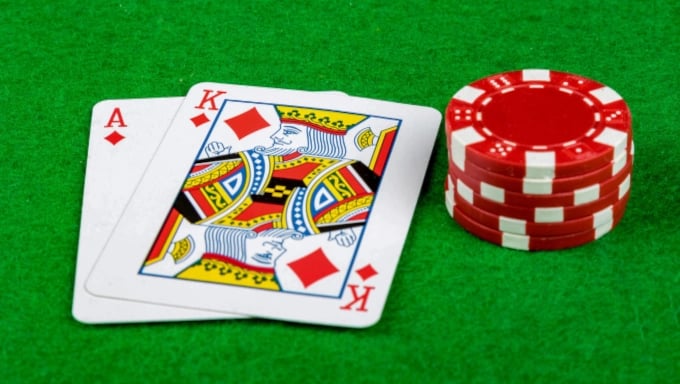 Blackjack Gewinnchancen im Online Casino und Live Casino Blackjack Gewinnchancen im Online Casino und Live Casino