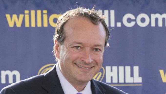 Ex-William Hill CEO Asher Named IGT Sports Betting President Ex-William Hill CEO Asher Named IGT Sports Betting President