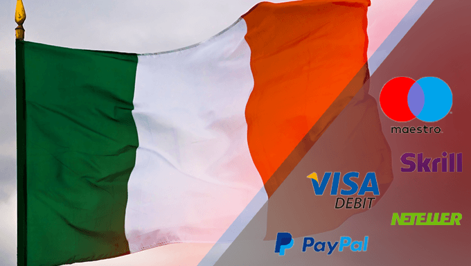 Top 5 Casino Payment Methods Ireland 2026 Top 5 Casino Payment Methods Ireland 2026