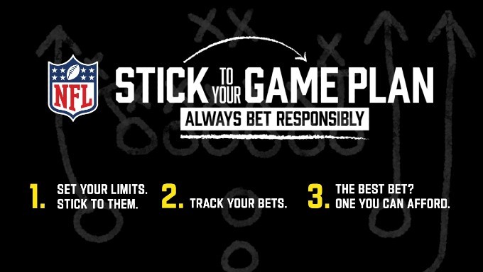 NFL Expands Role with National Council on Problem Gambling NFL Expands Role with National Council on Problem Gambling