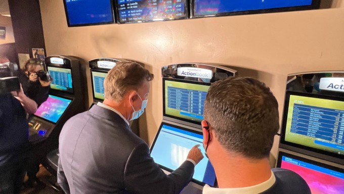 Connecticut Lottery Reveals New Sportsbook in New Haven Today Connecticut Lottery Reveals New Sportsbook in New Haven Today