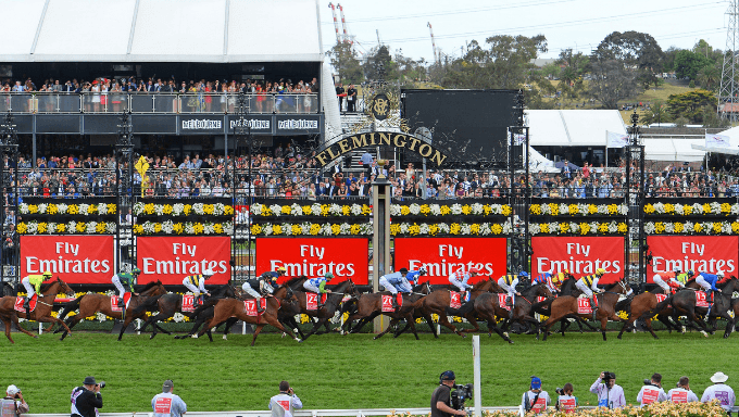 Melbourne Cup: Incentivise, The Great Punting Conundrum Melbourne Cup: Incentivise, The Great Punting Conundrum