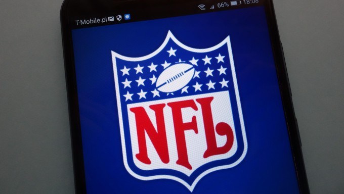 NFL, Aristocrat Gaming Make Slot Machine Licensing Agreement NFL, Aristocrat Gaming Make Slot Machine Licensing Agreement