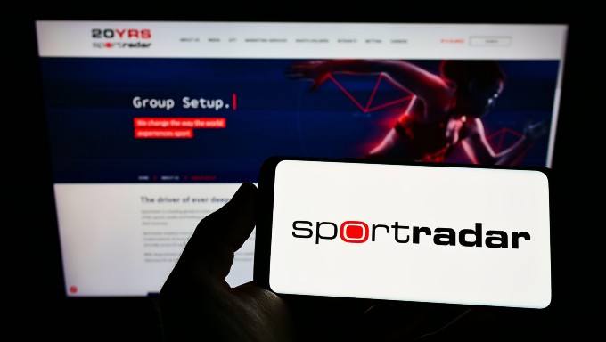 Sportradar Gets Service Provider License in Connecticut Sportradar Gets Service Provider License in Connecticut