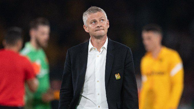 Hvem blir neste Manchester United trener? Hvem blir neste Manchester United trener?