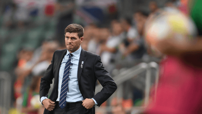 Who Will Be The Next Manager of Aston Villa? Who Will Be The Next Manager of Aston Villa?