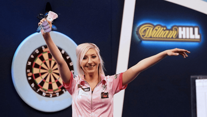 5 of the Biggest Ever Upsets at the PDC World Darts Championship 5 of the Biggest Ever Upsets at the PDC World Darts Championship