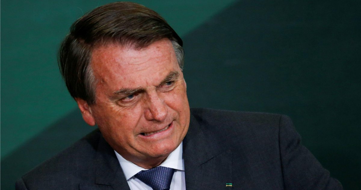 Brazil Presidential Election Odds: Bolsonaro Loses Ground On Favourite Lula Brazil Presidential Election Odds: Bolsonaro Loses Ground On Favourite Lula