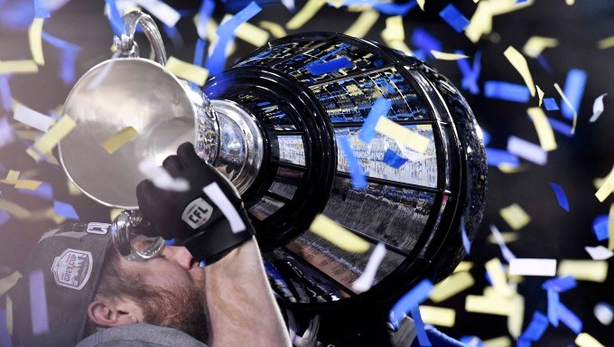 Breaking Down the CFL Playoffs Semifinals, Which Teams Have the Best Odds to Reach Grey Cup? Breaking Down the CFL Playoffs Semifinals, Which Teams Have the Best Odds to Reach Grey Cup?