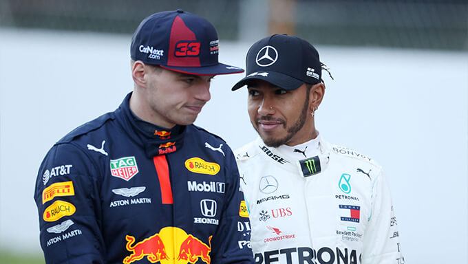 Mondiale F1 in bilico: chi vincerà il GP d'Arabia? Mondiale F1 in bilico: chi vincerà il GP d'Arabia?