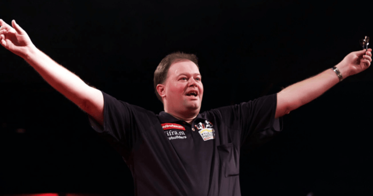 Lowest Ranked Previous Winners of the PDC World Darts Championship Lowest Ranked Previous Winners of the PDC World Darts Championship