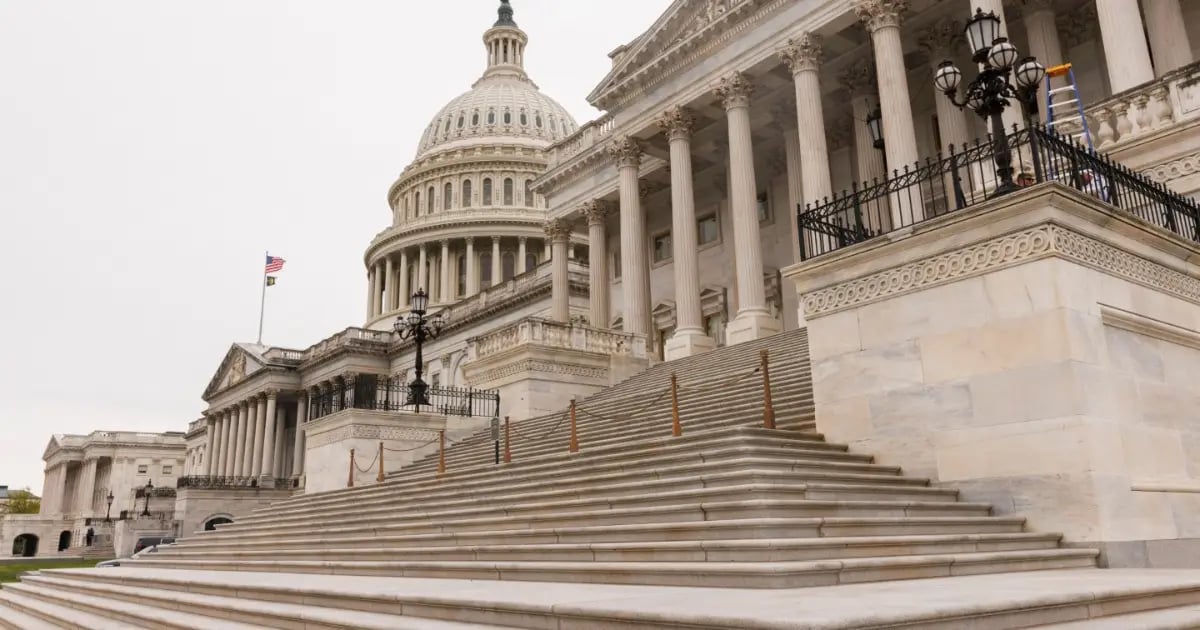 US Midterm Election Odds: Democrats Odds-On To Regain House US Midterm Election Odds: Democrats Odds-On To Regain House