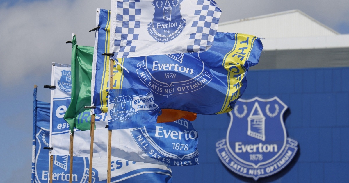 Hvem blir neste Everton trener? Hvem blir neste Everton trener?