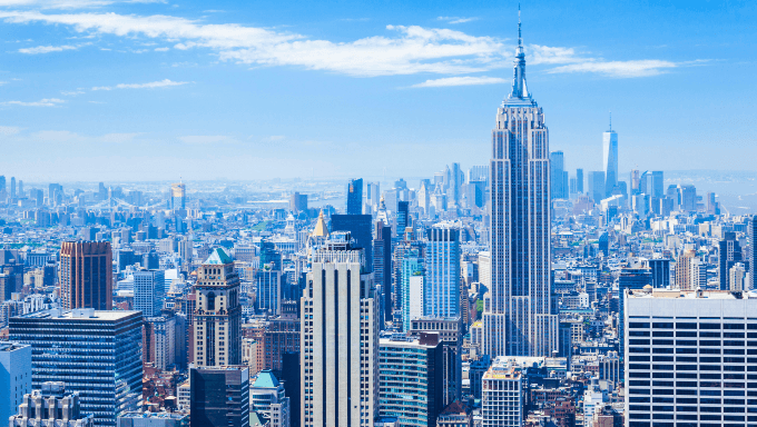 What's the Latest on Online Betting in New York? What's the Latest on Online Betting in New York?