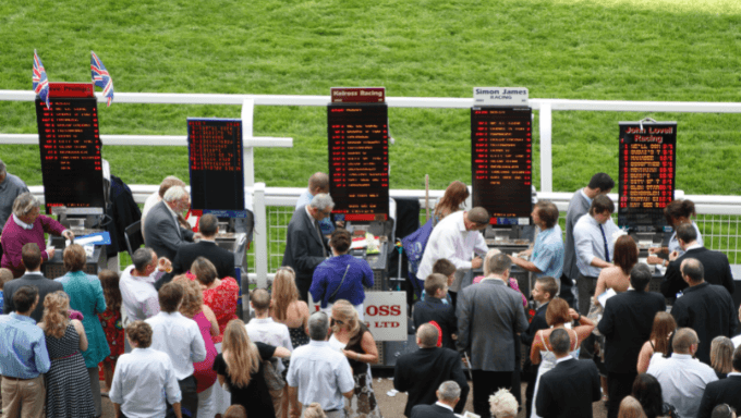 10 of the Biggest Ever Horse Racing Accumulator Wins 10 of the Biggest Ever Horse Racing Accumulator Wins