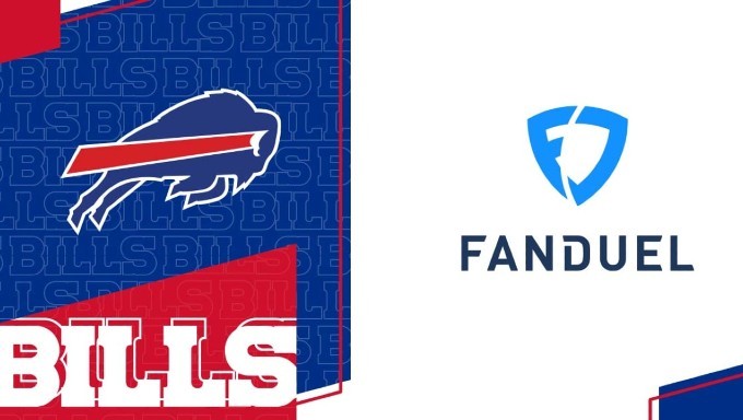 Buffalo Bills Announce Sports Betting Partnership With FanDuel Buffalo Bills Announce Sports Betting Partnership With FanDuel