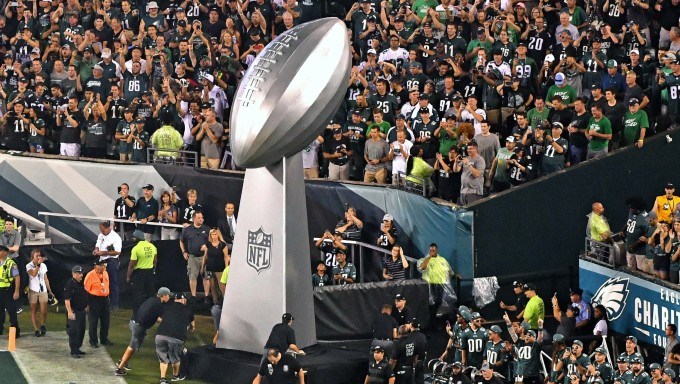New York Kicks Off Mobile Betting in Time for NFL Playoffs, College Football Championship New York Kicks Off Mobile Betting in Time for NFL Playoffs, College Football Championship