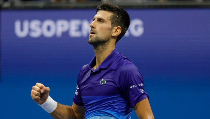 Novak Djokovic is Cleared to Play in The Australian Open: What Does That Do for the Odds? Novak Djokovic is Cleared to Play in The Australian Open: What Does That Do for the Odds?