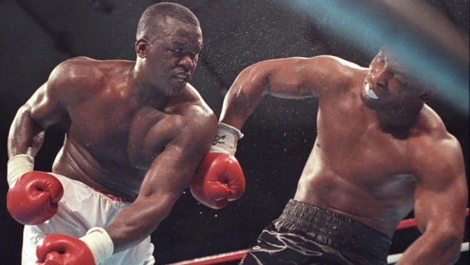 The 10 Biggest Upsets in Heavyweight Boxing History The 10 Biggest Upsets in Heavyweight Boxing History