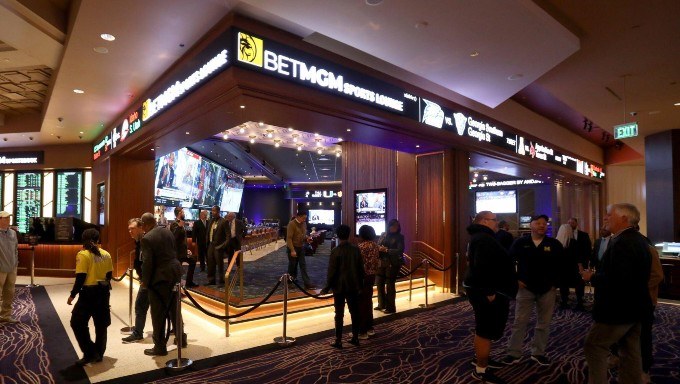 BetMGM Among Approved Online Bookmakers Still Waiting to Accept Bets in New York BetMGM Among Approved Online Bookmakers Still Waiting to Accept Bets in New York