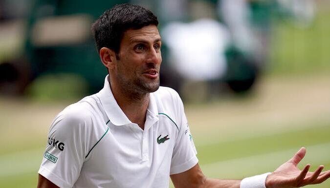 Australian Open senza Djokovic? Australian Open senza Djokovic?
