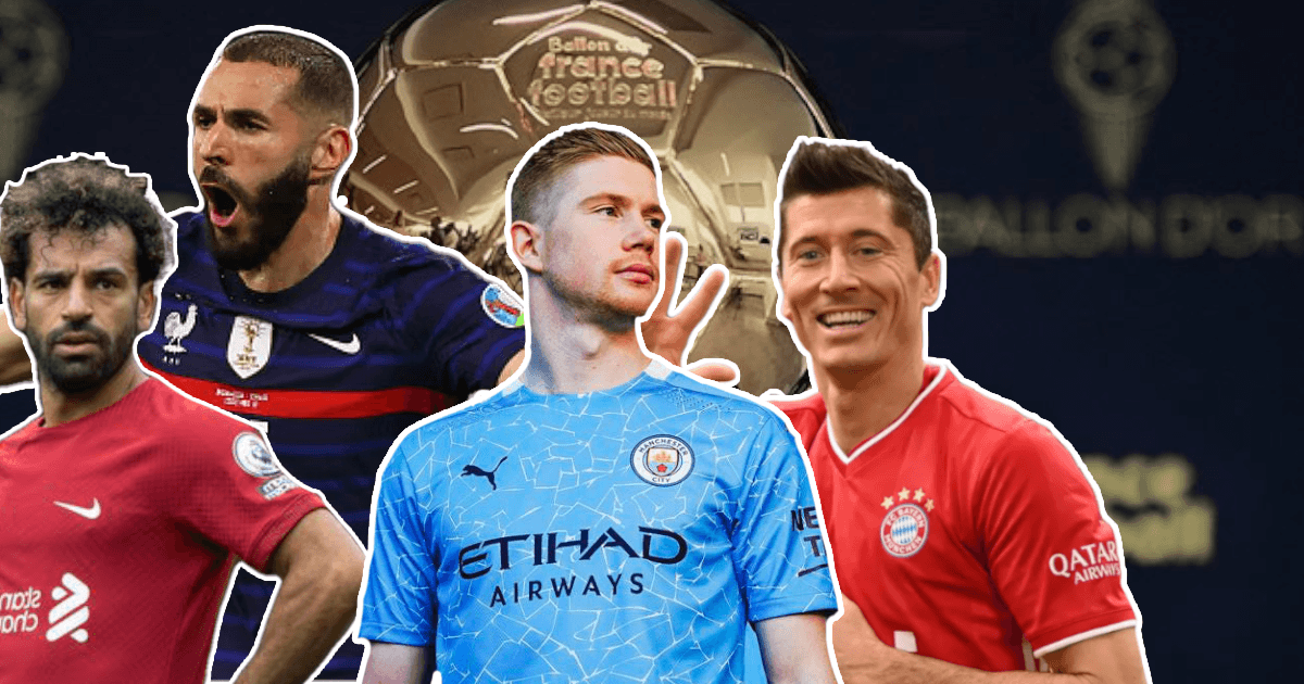 Wer wird Weltfußballer des Jahres? Aktuelle Ballon dOr 2022 Quoten Wer wird Weltfußballer des Jahres? Aktuelle Ballon dOr 2022 Quoten