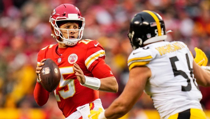 NFL Betting Analysis and Predictions: Pittsburgh Steelers at Kansas City Chiefs NFL Betting Analysis and Predictions: Pittsburgh Steelers at Kansas City Chiefs