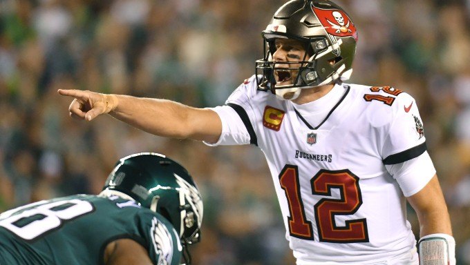 NFL Betting Analysis and Predictions: Philadelphia Eagles at Tampa Bay Buccaneers NFL Betting Analysis and Predictions: Philadelphia Eagles at Tampa Bay Buccaneers