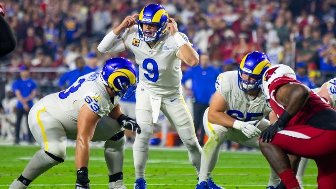 NFL Betting Analysis and Predictions: Arizona Cardinals at Los Angeles Rams NFL Betting Analysis and Predictions: Arizona Cardinals at Los Angeles Rams