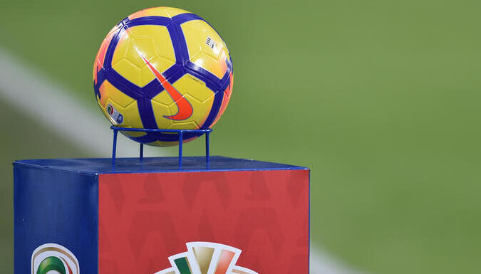 Ottavi Coppa Italia: tre giorni di gare Ottavi Coppa Italia: tre giorni di gare