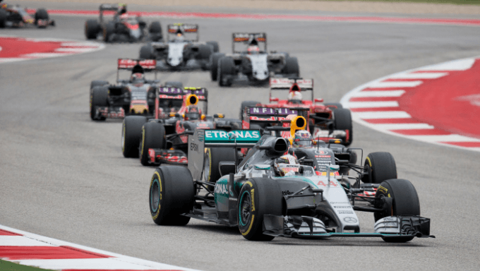 Biggest Upsets in F1 History Biggest Upsets in F1 History